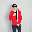 SLIM&FIT - Cotton Pullover