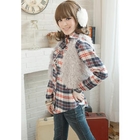 Tokyo Fashion - Faux Fur Vest