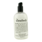 Philosophy - Be Somebody Daily Moisture Lotion Philosophy - Be Somebody Daily Moisture Lotion