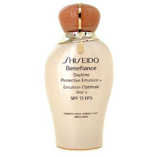 Benefiance Daytime Protective Emulsion N SPF 15 PA+ Benefiance Daytime Protective Emulsion N SPF 15 PA+