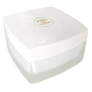 Coco Mademoiselle Body Cream Coco Mademoiselle Body Cream