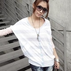PUFFY - Striped cardigan