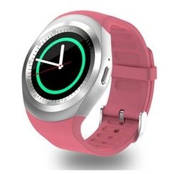 SENSTAN - Smart Watch SENSTAN - Smart Watch