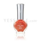 VOV - Color Song Nail #7636 Grapefruit Orange