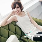 BAIMM - Chiffon Tank Top