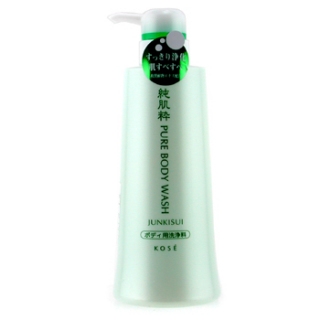 Junkisui Pure Body Wash