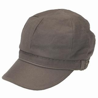 Studded Casquette