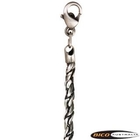 BICO - Brass Necklace