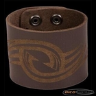 BICO - Burnt Leather Cuff