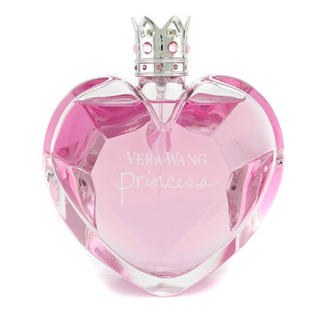 Flower Princess Eau De Toilette Spray ( Limited Edition ) Flower Princess Eau De Toilette Spray ( Limited Edition )