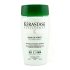 Kerastase - Resistance Bain De Force Reinforcing And Resurfacing Shampoo (Weakened, Damaged Hair)
