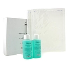 Payot - Masque Au Collagene Set: 2x Revitalizing Lotion 200ml + 10x Collagen Sheet