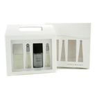 Issey Miyake - Miniature Coffret: L'Eau D'Issey PH Edt+ L'Eau D'Issey Edt+ L'Eau D'Issey PH Intense Edt+ L'Eau D'Issey Edp