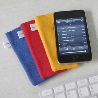 'Calorie Series' iPhone Knit Case 'Calorie Series' iPhone Knit Case