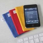 iswas - 'Calorie Series' iPhone Knit Case