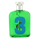 Ralph Lauren - Big Pony Collection #3 Eau De Toilette Spray