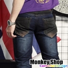 Monkey Shop - Jeans