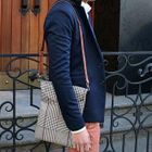 MITOSHOP - Crossbody Bag (2 Designs)