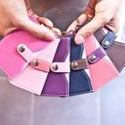 iswas - Card Case with Key Ring