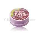 Canmake - Make Me Happy Fragrance Lip Care Butter (Bubble Grape)