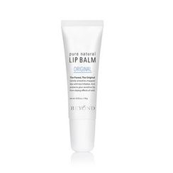 BEYOND - Pure Natural Lip Balm (Original) BEYOND - Pure Natural Lip Balm (Original)