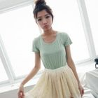 BAIMM - Short-Sleeve T-Shirt