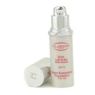Super Restorative Foundation SPF 15 - # 11.5 Cinnamon