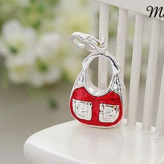 Hobo Bag Charm