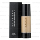 CHACOTT - Creamy Foundation (#862)