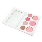 Philosophy - Amazing Glaze Coloring Book (1x Shimmer Face Powder, 1x Blush, 1x Illuminator, 2x Lipgloss, 2x E/Shadow)