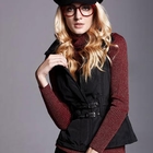 Moonbasa - Belted Vest