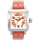 eaLAB - 'Commander II' Unisex Quartz Strap Watch