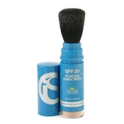 IS Clinical - SPF 20 Powder Sunscreen - 05 Sun Medium