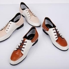 Belivus - Lace-Up Sneakers