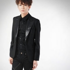 deepstyle - One Button Blazer