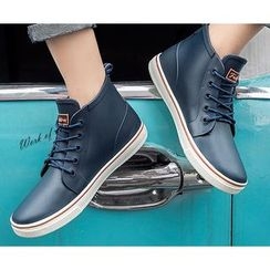 Rivari - Short Rain Boots Rivari - Short Rain Boots