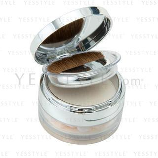M Shimmer Blending Ball Blusher (#02 Peach Glow) M Shimmer Blending Ball Blusher (#02 Peach Glow)
