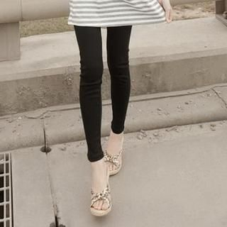 Cotton Leggings