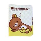 iswas - 'Rilakkuma' Passport Case