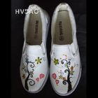 HVBAO - 'Tree of Love' Slip-Ons