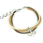 MyLittleThing - Classic Sailing Rope Bracelet MyLittleThing - Classic Sailing Rope Bracelet