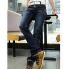 MR.PARK - Slim-Fit Jeans