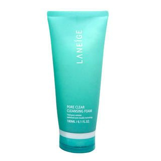Pore Clear Cleansing Foam Pore Clear Cleansing Foam