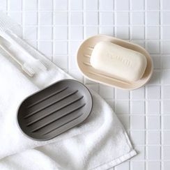 Lazy Corner - Plain Soap Case Lazy Corner - Plain Soap Case