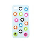 iswas - Dotted iPhone 4G Silicon Case