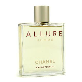 Allure Eau De Toilette Spray