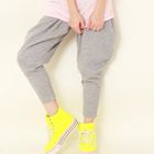 ZOO - Appliqué Harem Pants
