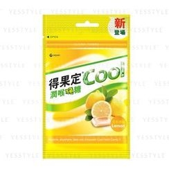 Dequadin - Menthol Hard Candy Dequadin - Menthol Hard Candy