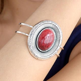 Stone Cuff