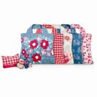 ENVIROSAX - Cherry Lane Pouch (5 bags in 1 pouch)